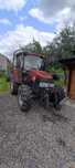 Case farmall 75A