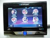 Навігатор Blaupunkt TravelPilot Lucca 3.5B