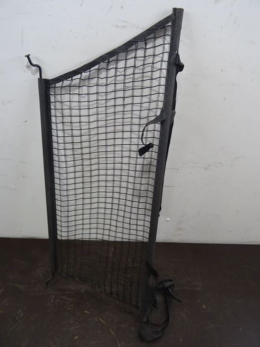 OPEL ZAFIRA B LIFT 1.7CDTI SIATKA BAGAŻNIKA