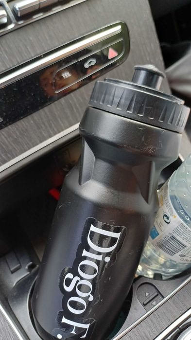 Garrafa de Água Futebol  9