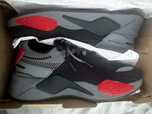 Puma Halves кроссовки оригинал 40-25,5см /40,5-26см/44-28,5 см