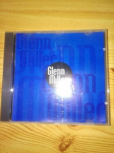 CD Glenn Miller - Jazz