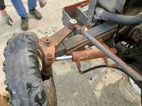wspomaganie kierownicy hydrauliczne ursus mf 255,3512,235,2812