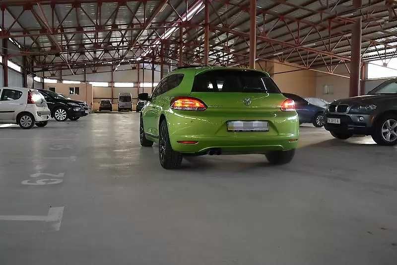 Продам Volkcwagen Scirocco