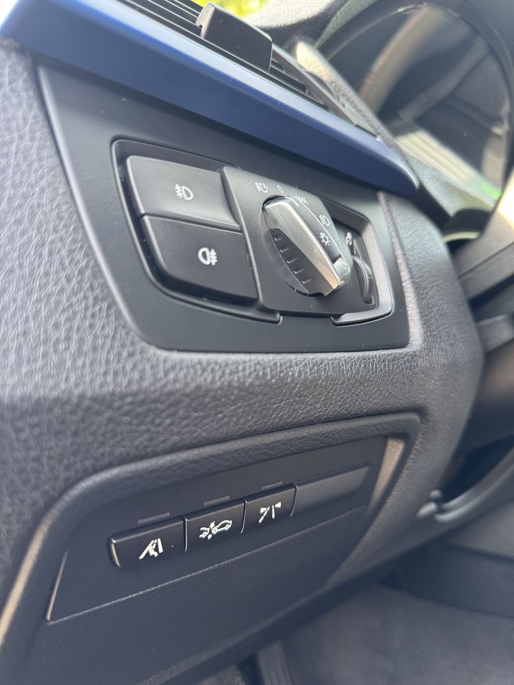 Piekne Bmw Seria 3 Mpakiet doposazona  polecam f30 f31 Polecam