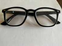 okulary do czytania +3,5