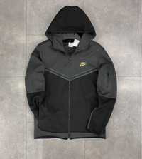 Худи Nike Tech Fleece original зипка найк теч флис оригинал!!