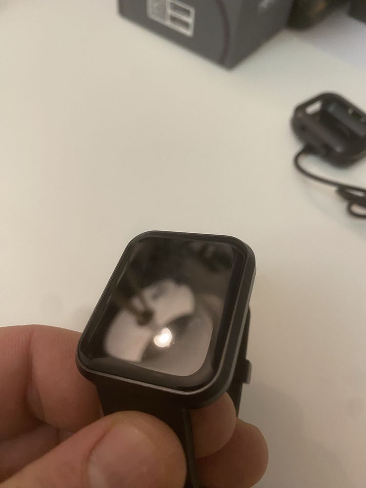 Smartwatch forevigo sw 300 active