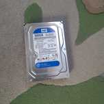 Disco rigido 3.5 WD 500gb