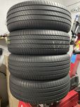 Nowe Demo komplet opon letnich Michelin 215/65/17 103V 2023r Promocja!