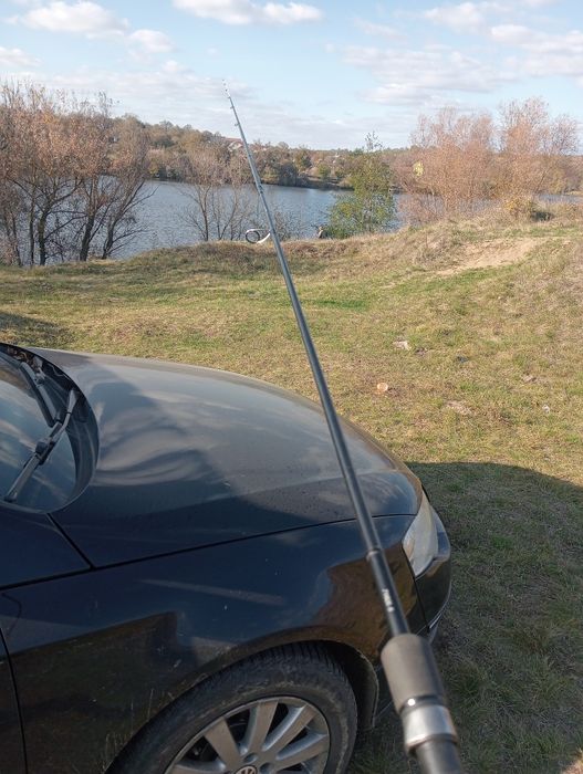 Продам спінінг Kalipso Divinity