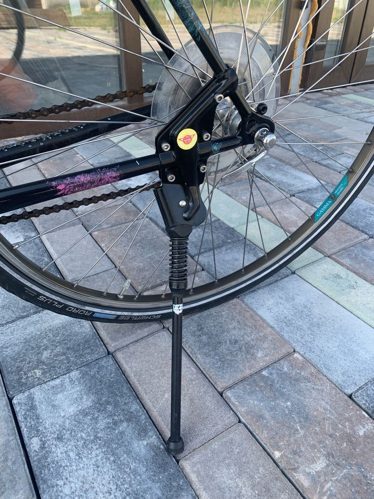 Wilier Triestina