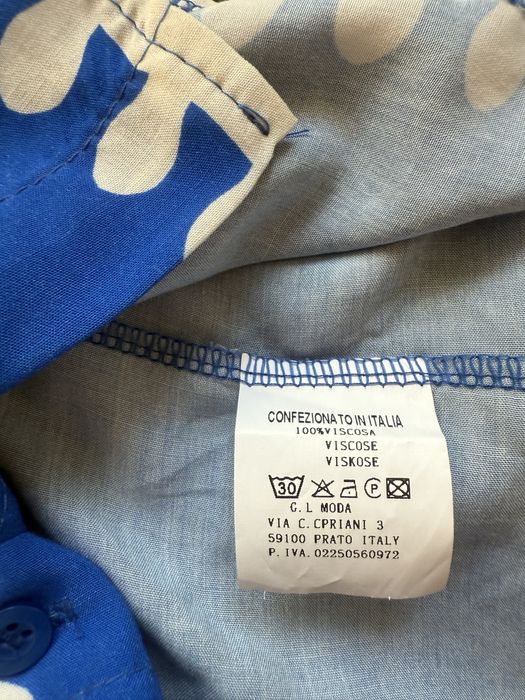 Komplet damski wloski New Collection