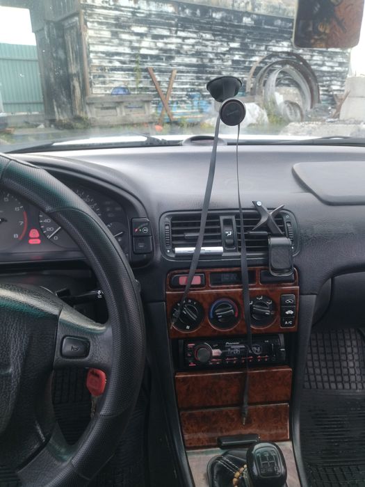 Honda  accord...
