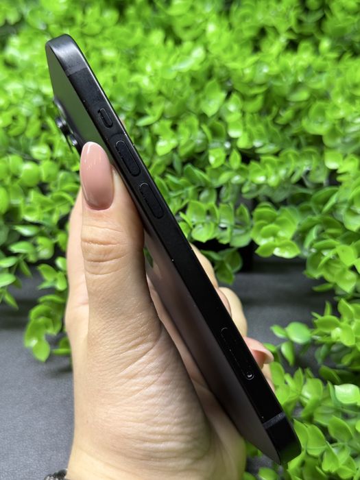 iPhone 15, 128Gb, Black (Neverlock) Айфон 15, 128гб, черный, #6050