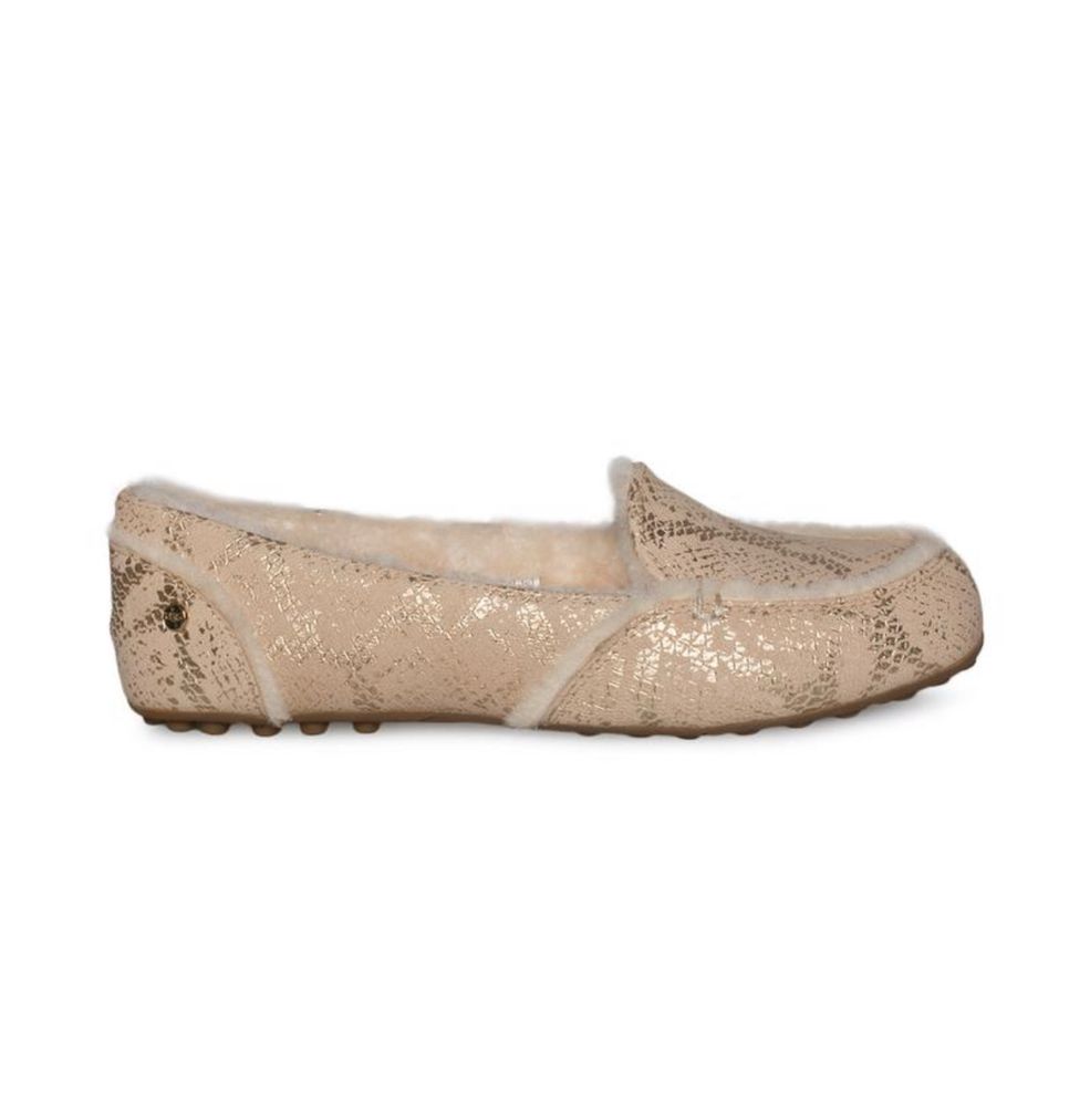 Ugg мокасіни оригінал
