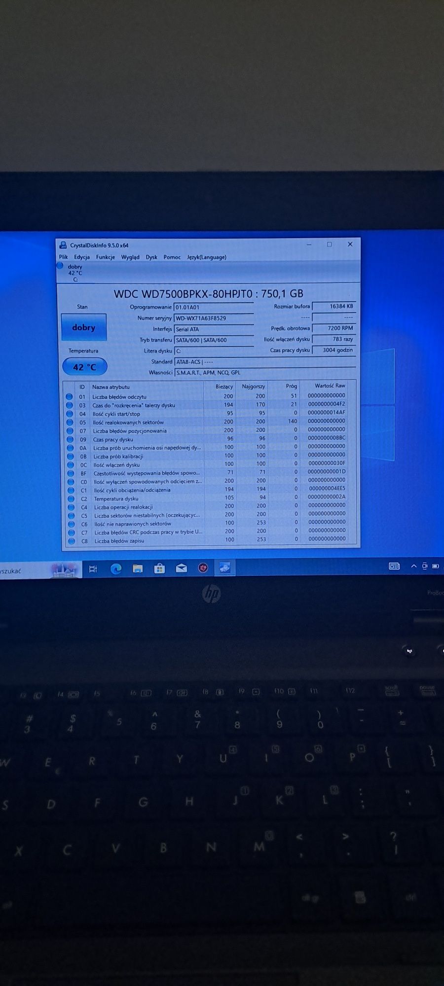 Hp Probook 6460b
