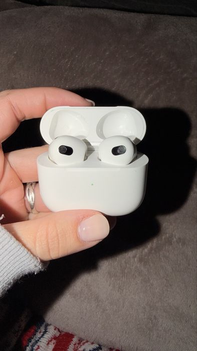 Auriculares airpods apple