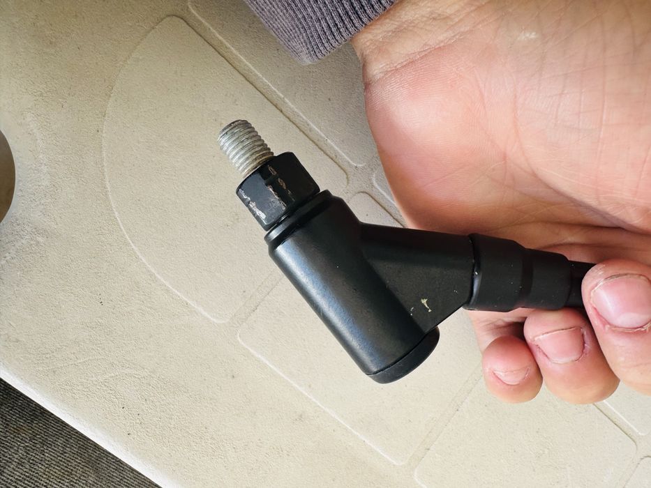 Espelhos XJ6n Originais