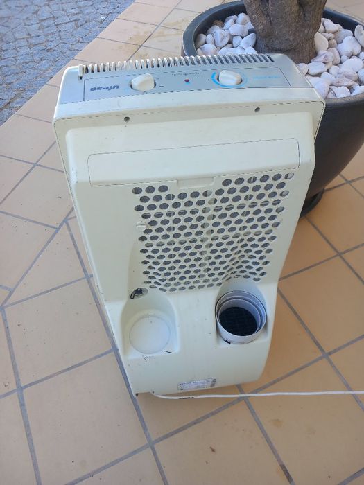 Ufesa Ar condicionado portátil