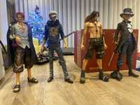 Figuras chronicle one piece