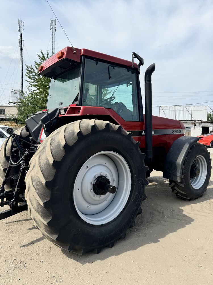 Трактор Case 8940 Magnum