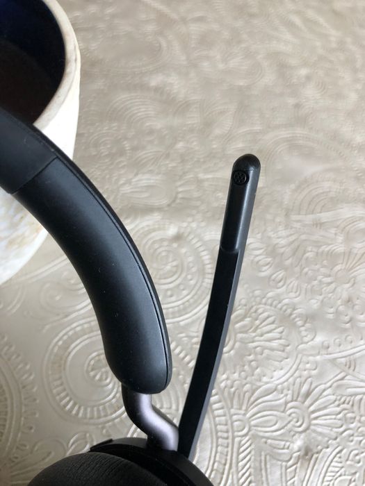 Jabra evobre2 40 Auscultadores