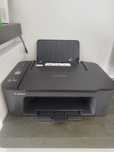 Drukarka Canon Pixma TS3450 czarna