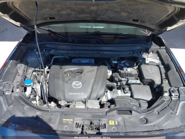 MAZDA CX-5 GRAND Touring 2021