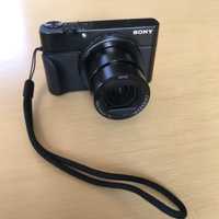 Kompaktowy aparat fotograficzny Sony RX100 3