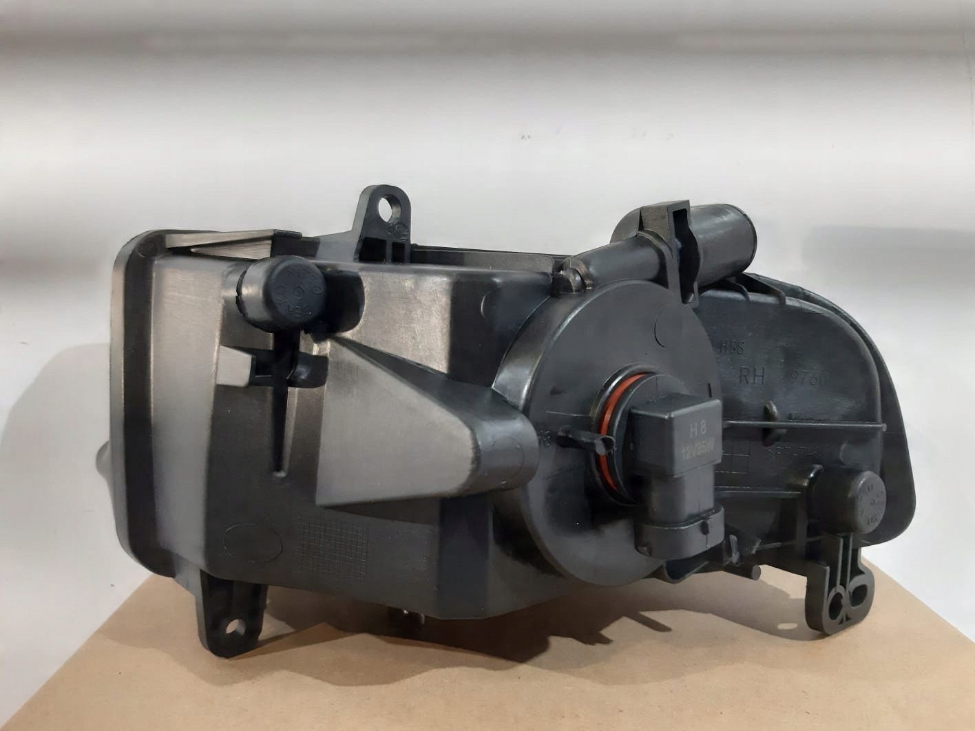 Audi A4 B8 / A5 8T Lci s-line halogen H7 r - 13324