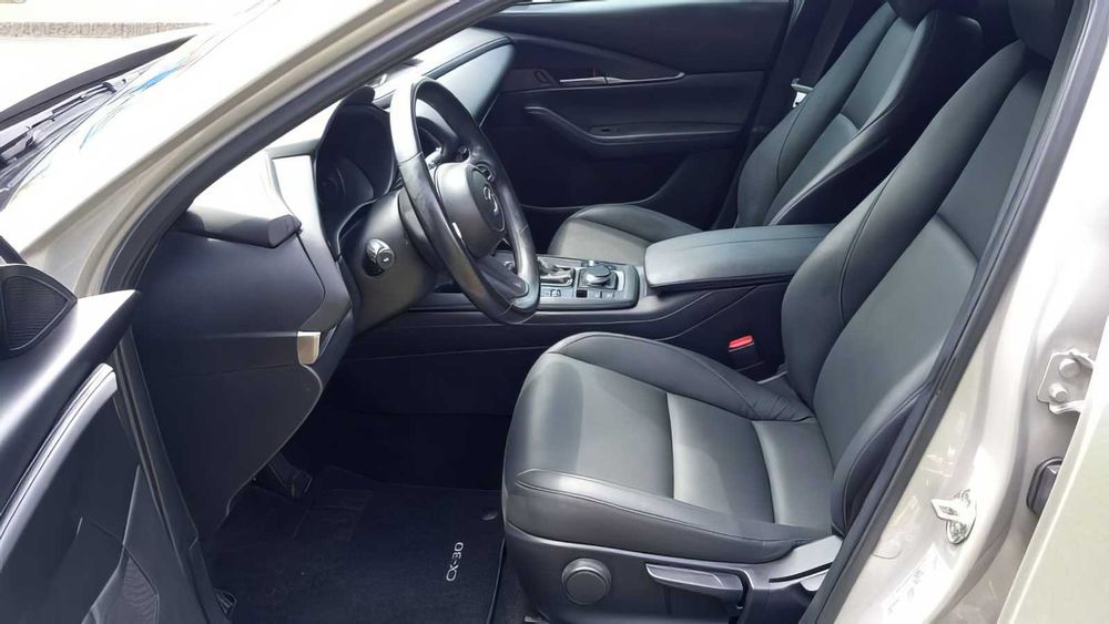 Mazda CX-30      2023