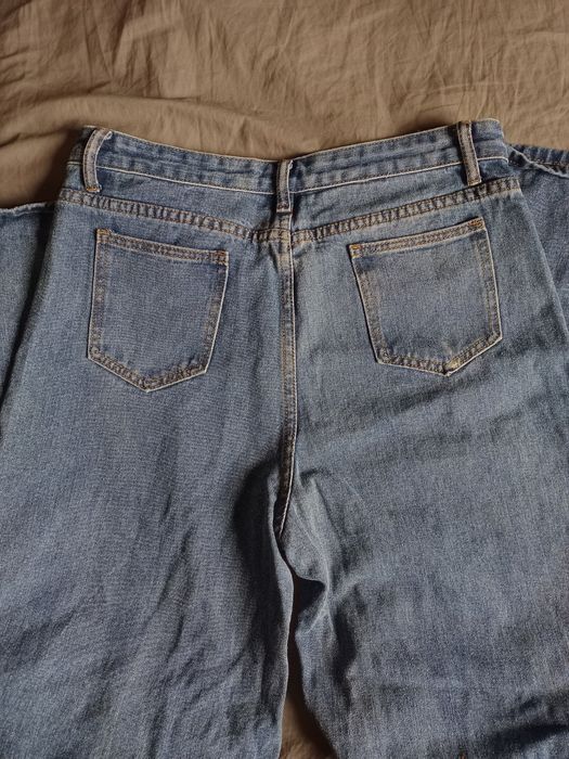 Джинсы джинси круті