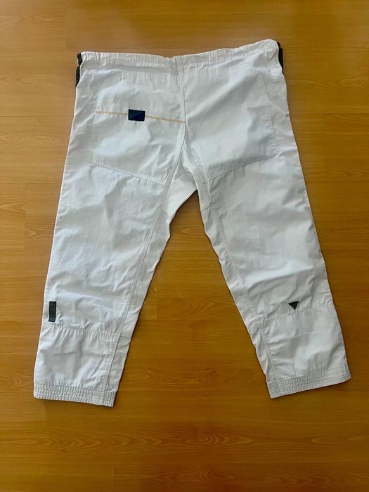 Kimono da Gracie Barra