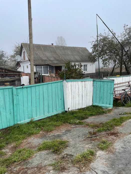 Будинок в с. Мирославль