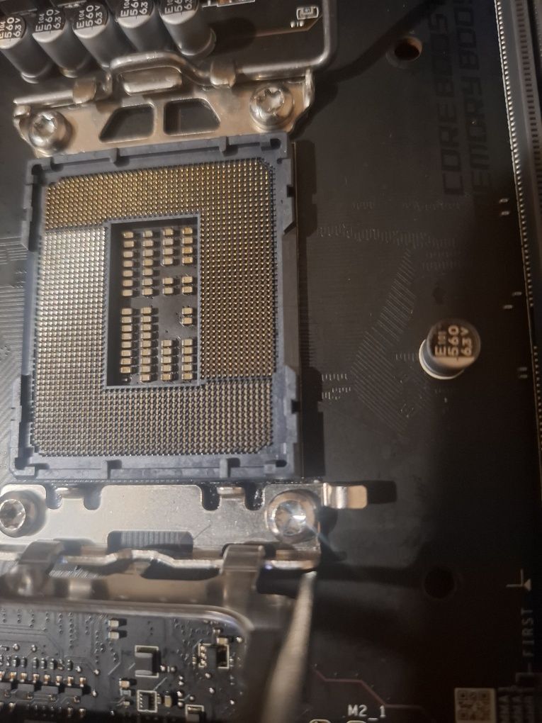 MSI Mag Z690 Torpedo DDR5