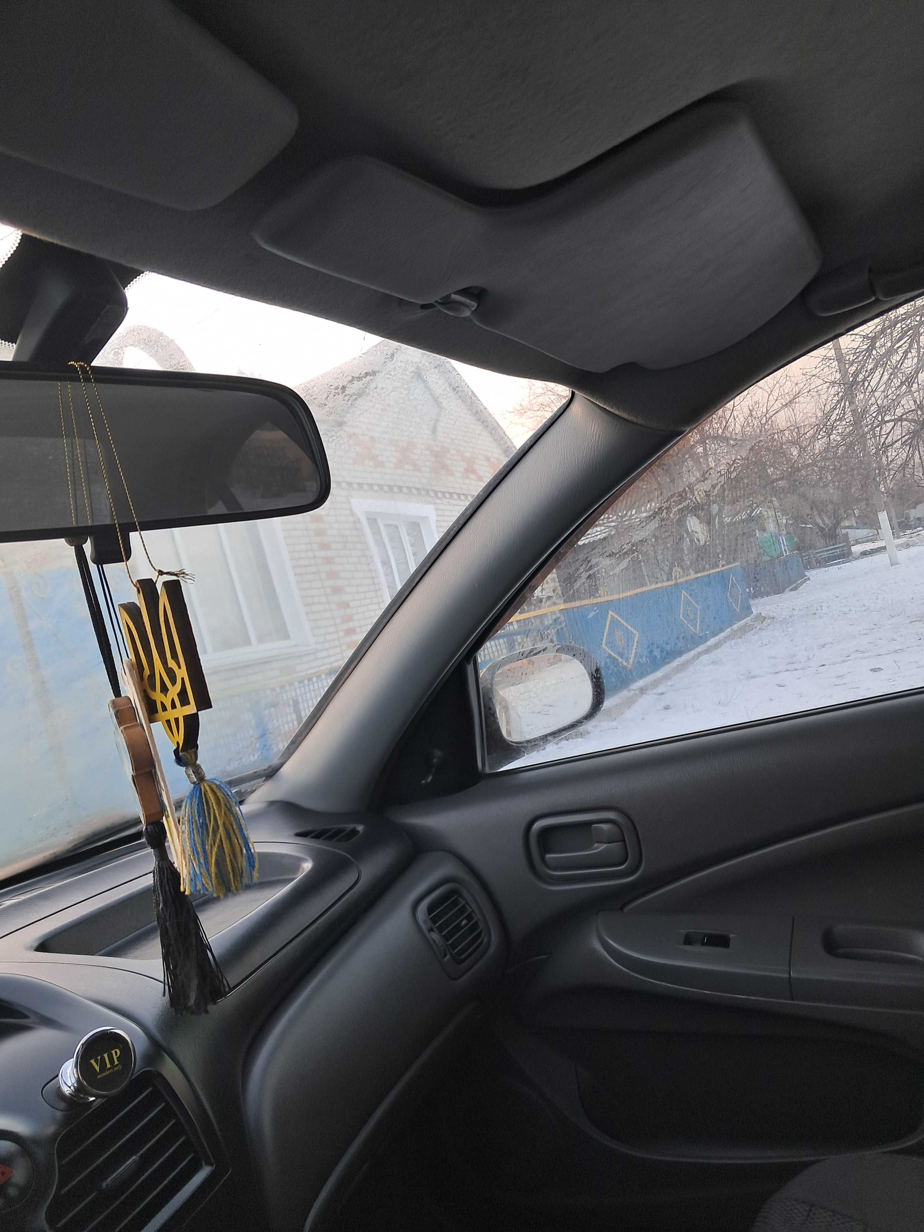 ТЕРМІНОВО ПРОДАМ Nissan Almera Classic