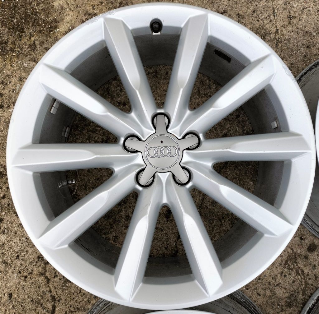 Felgi aluminiowe Audi A3 A4 A5 A6 A7 A8 Q5 8,5x19 ET43 5x112
