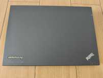 Lenovo L450 i5-5300U 16GB 256GB SSD FHD Diagnostyka