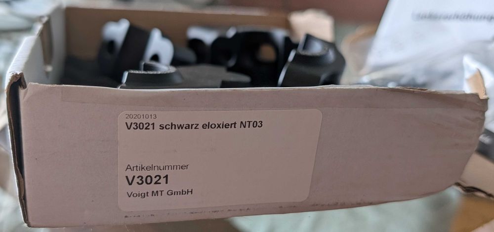 Voigt moto rider V3021