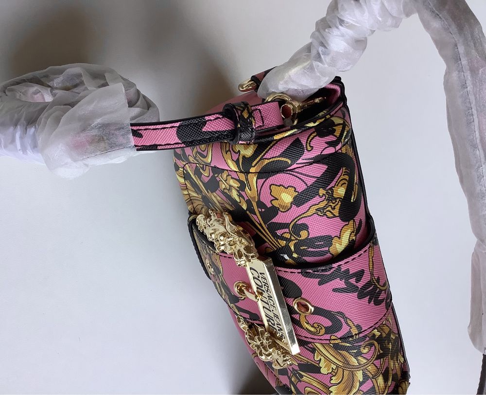 Torebka Versace Jeans Couture