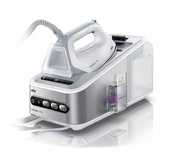 Generator pary Braun CareStyle 7 Pro IS7155WH EloxalPlus nowy
