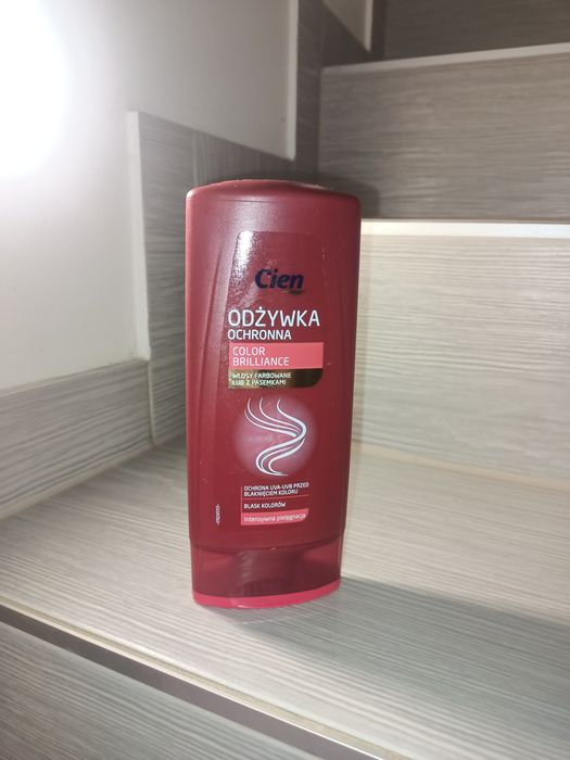 Odżywka do włosów