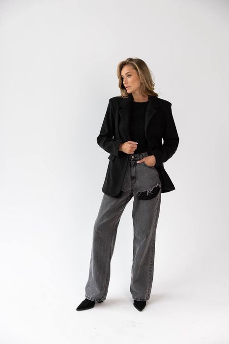 Елегантний жакет