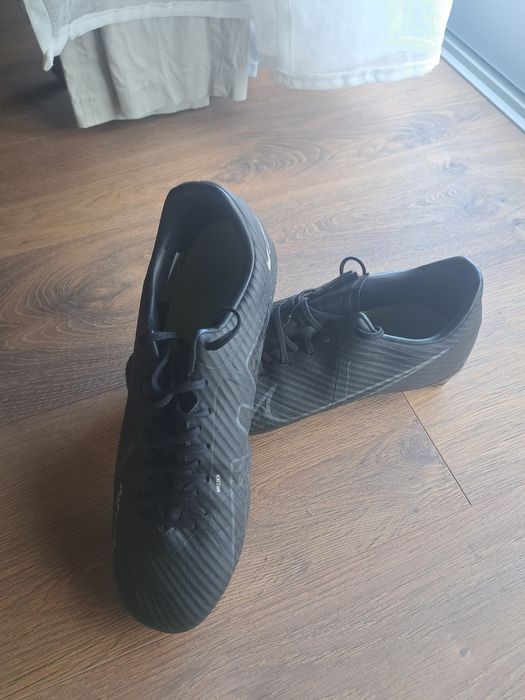 Chuteiras Nike Mercurial 43