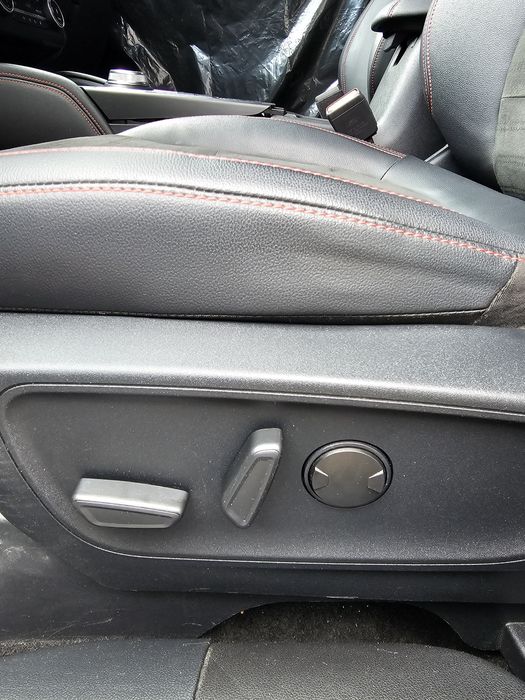 Ford Kuga 2023 OFFICIAL