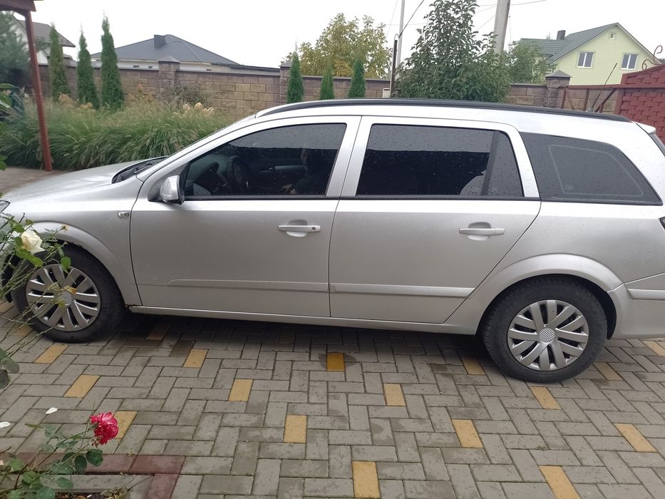 Продам Опель Астра