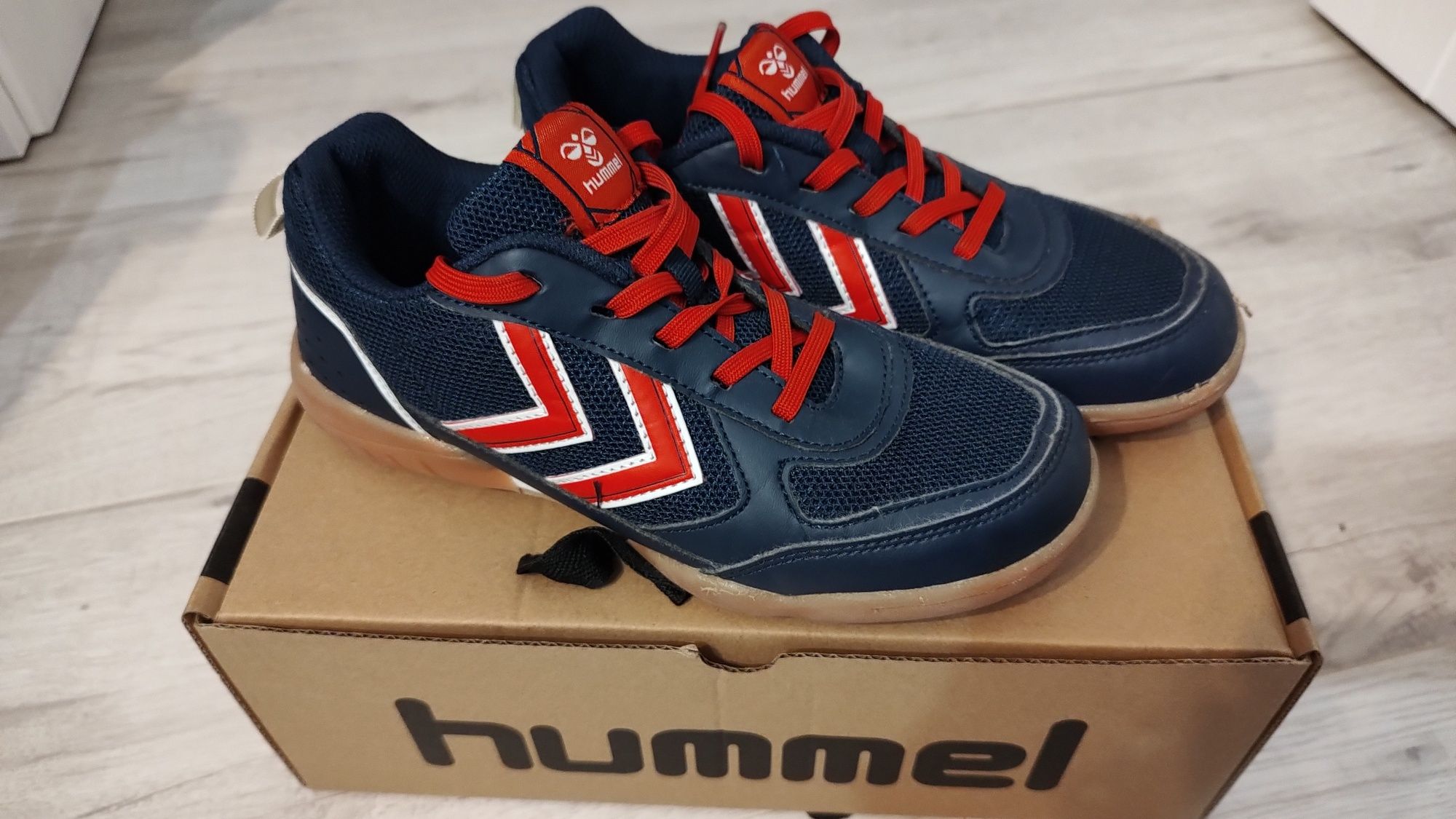 Buty sportowe hummel roz 36