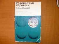 L.G.Aleksander Practice and progress