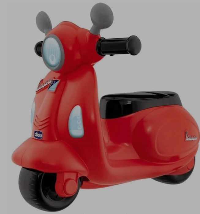 Pchacz skuter dziecięcy